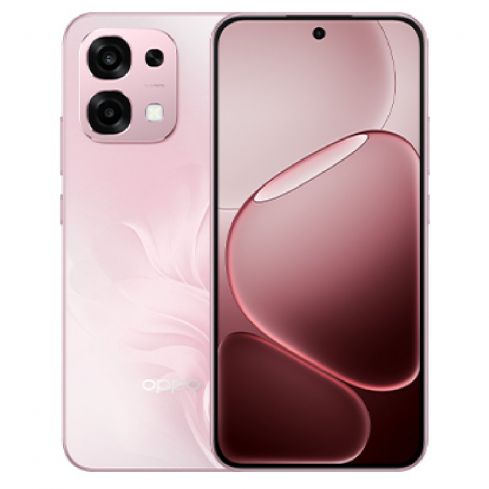 أوبو A6 برو 5G، رامات 8 جيجابايت، 256 جيجابايت - بينك