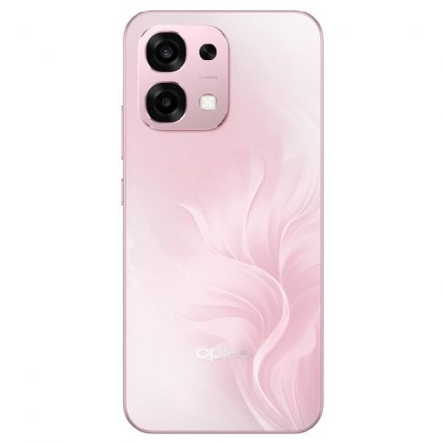 أوبو A6 برو 5G، رامات 8 جيجابايت، 256 جيجابايت - بينك