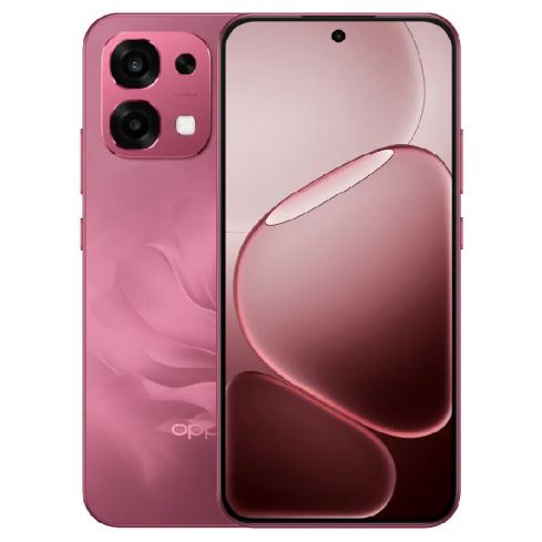 أوبو A6 برو 4G، رامات 8 جيجابايت، 256 جيجابايت - بينك