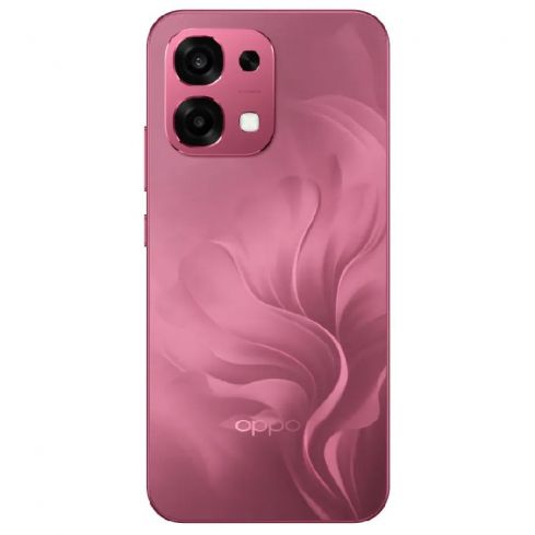 أوبو A6 برو 4G، رامات 8 جيجابايت، 256 جيجابايت - بينك