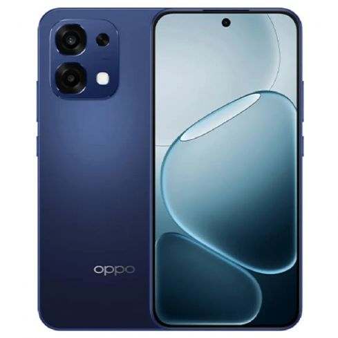 أوبو A6 برو 4G، رامات 8 جيجابايت، 256 جيجابايت - أزرق
