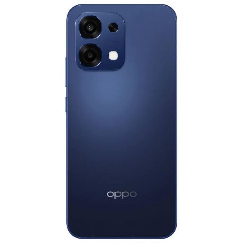 أوبو A6 برو 4G، رامات 8 جيجابايت، 256 جيجابايت - أزرق