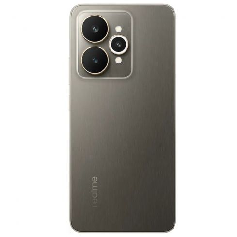 ريلمي 15 5G، رامات 12 جيجابايت، 256 جيجابايت - تيتانيوم