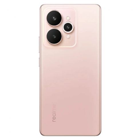 ريلمي 15 5G، رامات 12 جيجابايت، 256 جيجابايت - بينك