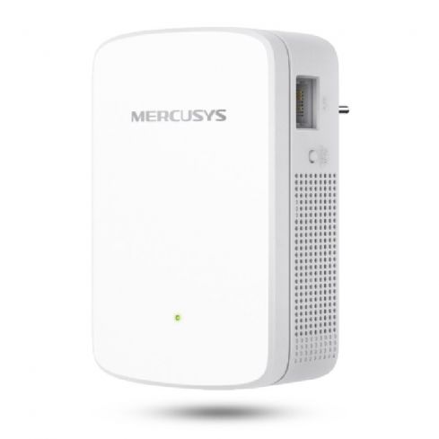 Mercusys ME20 WiFi Range Extender, Dual Band, AC750 - White