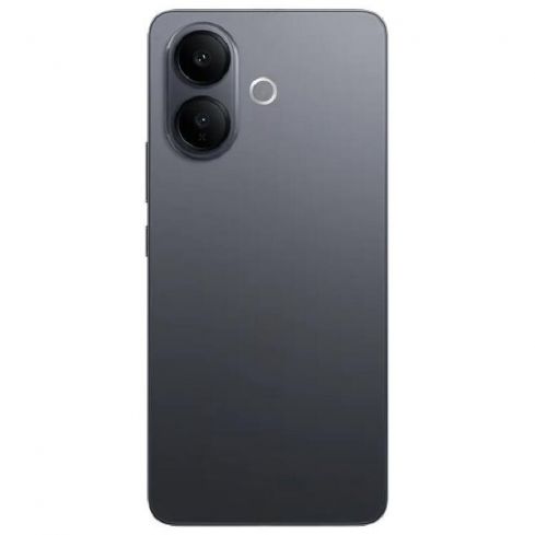 فيفو V60 لايت، رامات 8 جيجابايت، 256 جيجابايت - أسود