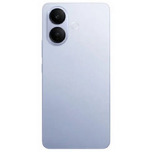 فيفو V60 لايت 5G، رامات 12 جيجابايت، 256 جيجابايت - أزرق