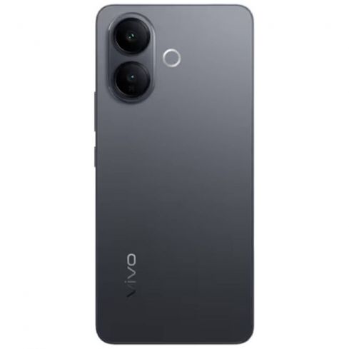 فيفو V60 لايت 5G، رامات 12 جيجابايت، 256 جيجابايت - أسود