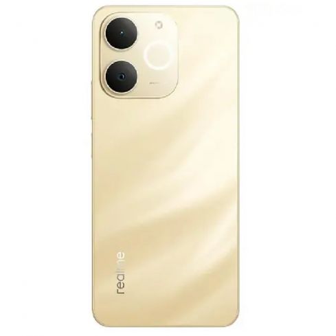 Realme Note 70, 4GB Ram, 128GB - Beach Gold| Dream 2000