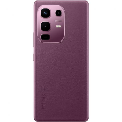 إنفينيكس نوت 50 إس 5G، رامات 8 جيجابايت، 256 جيجابايت – بنفسجي