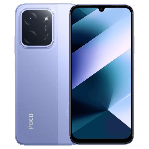 Xiaomi Poco F3 6GB 128GB - Deep Ocean Blue