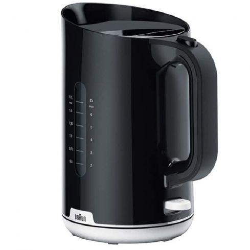 Bouilloire Electrique Multiquick 3 Braun Noir WK300 chez