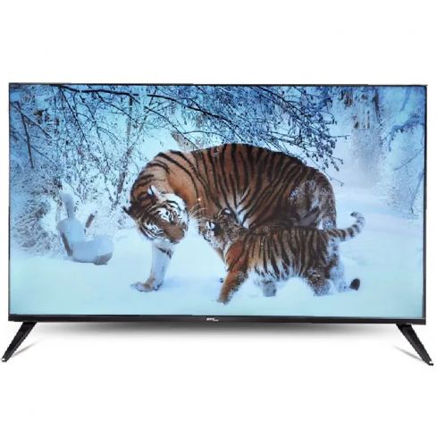 Skyline 43 Inch TV, HD LED, 43NF01 - Black