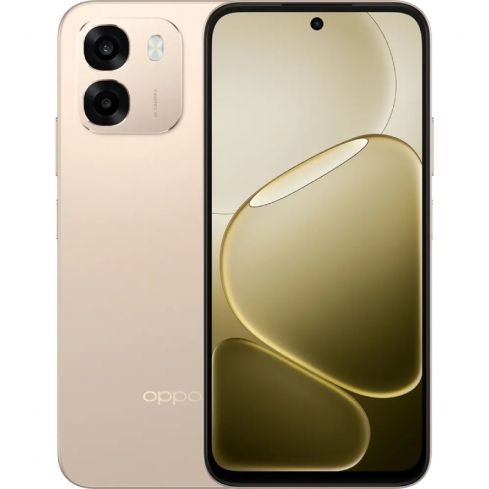 Xiaomi Poco C75, 8GB Ram, 256GB - Gold| Dream 2000