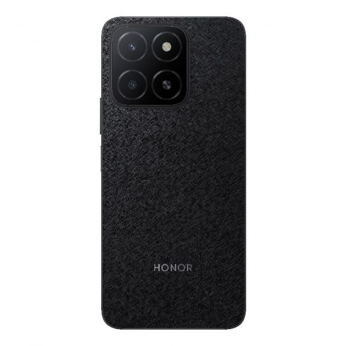 Honor X5b Plus 4GB Ram, 128GB - Midnight Black