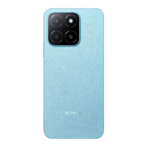 Honor X5b Plus 4GB Ram, 128GB - Ocean Blue