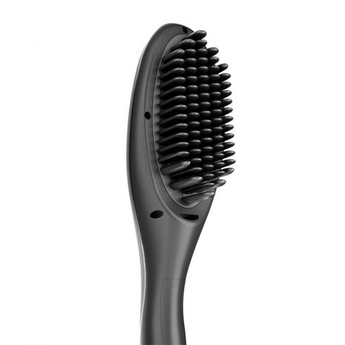 Rush Brush S3 Straightening Brush 230°C - Gray