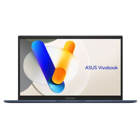 Asus Vivobook 15 X1504VA-NJ005 Intel® Core™i5-1335U , 4GBRAM , 512GB , UHD , 15.6" FHD - Quiet Blue