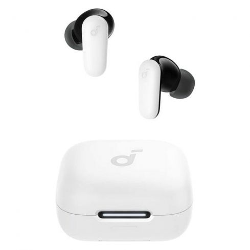 Soundcore Anker P30I Earphone A3959Z21 - White