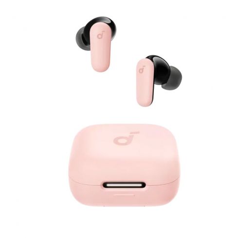 Soundcore Anker P30I Earphone A3959Z51 - pink