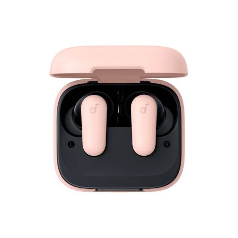 Soundcore Anker P30I Earphone A3959Z51 - pink