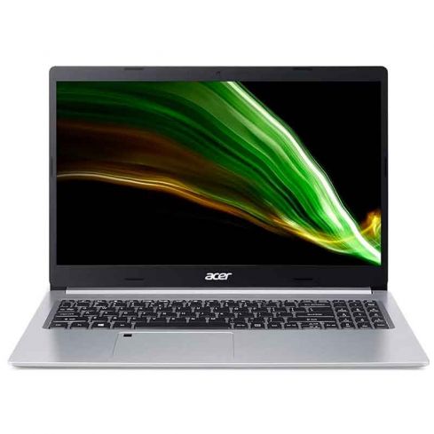 Acer Aspire 5 NX.AUMEM.007 Intel® Core™ i7-1165G7, 12GB Ram , 1TBSSD,  Nvidia MX 450, 15.6" FHD, Pure Silver