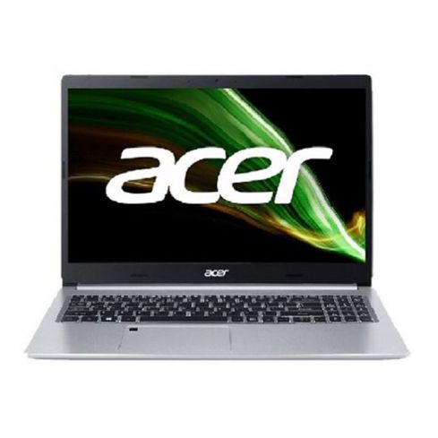 Acer Aspire A515-56G-78CJ - Intel® Core™ i7-1165G7 - 12GB - 1TB SSD - NVIDIA® GeForce® MX450 2G DDR6 - 15.6" FHD - Silver