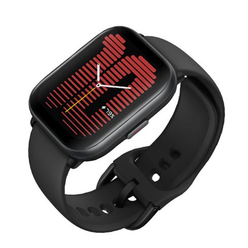 Amazfit Active Smart Watch - Black