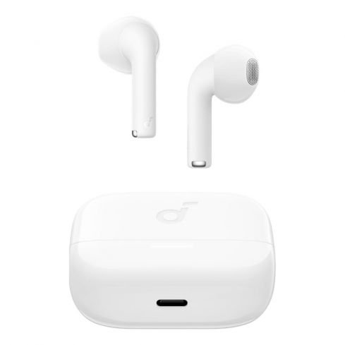 Anker k20i Earbuds - Wireless - White