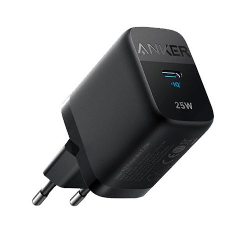 Anker A2642G11 Home Adapter 25W - Black