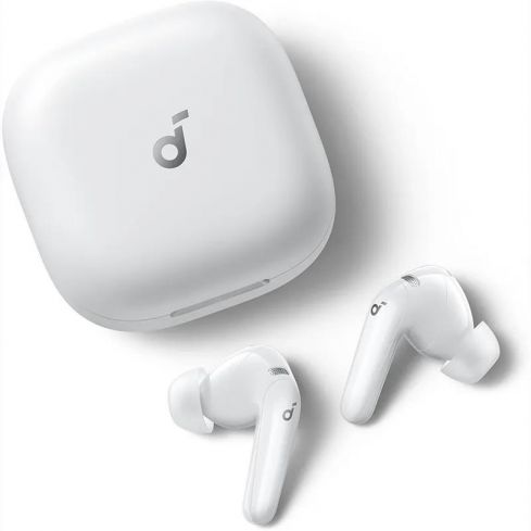 Soundcore By Anker Liberty 5 NC, A3957H21 - White | Dream 2000