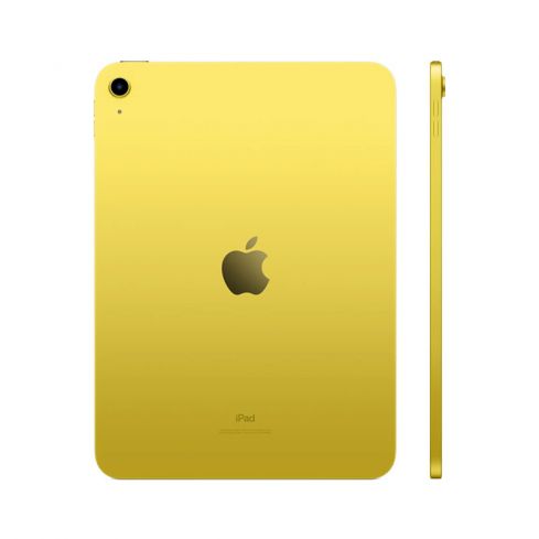 Apple Ipad 10.9" 10 Gen 64GB (Wi-Fi-Only) - Yellow