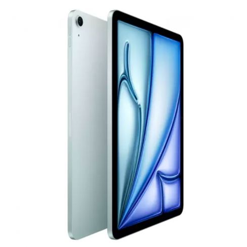 ابل ايباد أير 13 بوصة 128 جيجابايت M2 (واي فاي) - أزرق