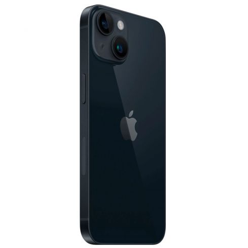 Apple iPhone 14 6GB RAM, 128GB - Midnight