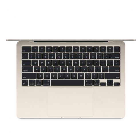 Apple MacBook Air 13.6" M3 8GB , 256GB - Starlight