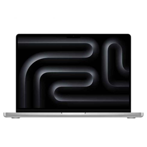 Apple MacBook M3 Pro 18GB , 512GB SSD - 14.2inch - Silver