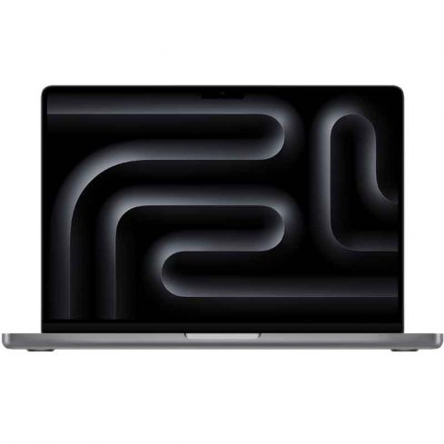 Apple MacBook Pro 14.2" M3 Pro 18GB RAM , 512GB SSD - Space Gray