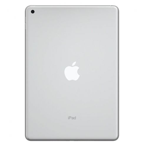 Apple iPad 10.2 64GB Wi-Fi (9 Generaition) - Silver
