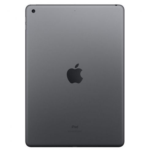 Apple iPad 10.2 64GB Wi-fi (9 Generaition) - Space Gray