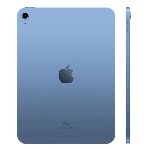 Apple Ipad 10.9" 10 Gen 64GB (Wi-Fi-Only) - Blue