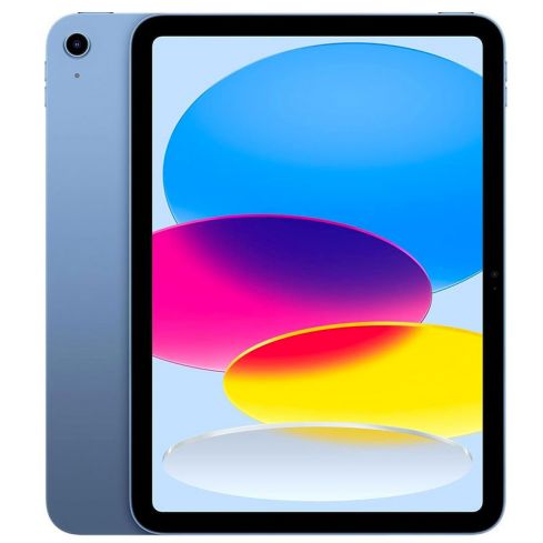 Apple Ipad 10.9" 10 Gen 64GB (Wi-Fi-Only) - Blue