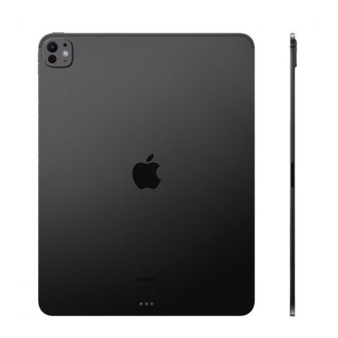 Apple Ipad Pro 13 Inch 256GB M4 (WIFI-Only) - Space Black