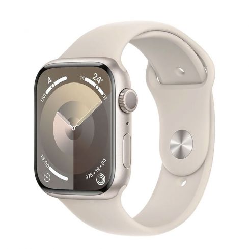 Apple Watch Series 9 (45MM) - Starlight