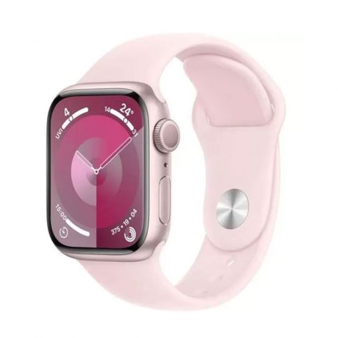 Apple Watch Series 9 (45MM) - Pink