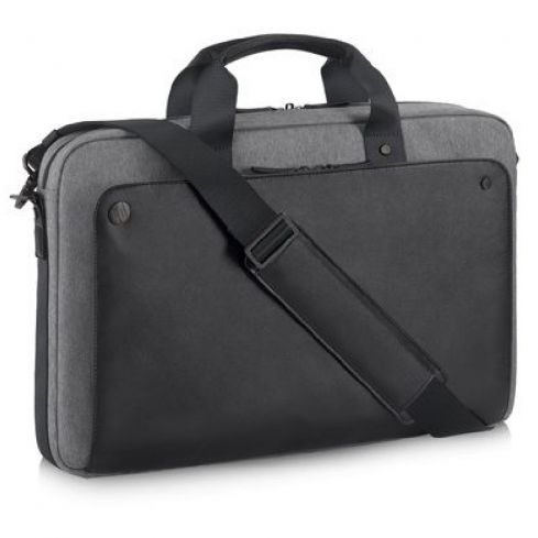 HP Executive 15.6-inch Slim Bag, P6N20AA - Black