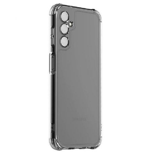 Araree Flexield Cover For Samsung Galaxy A25 - Black Clear