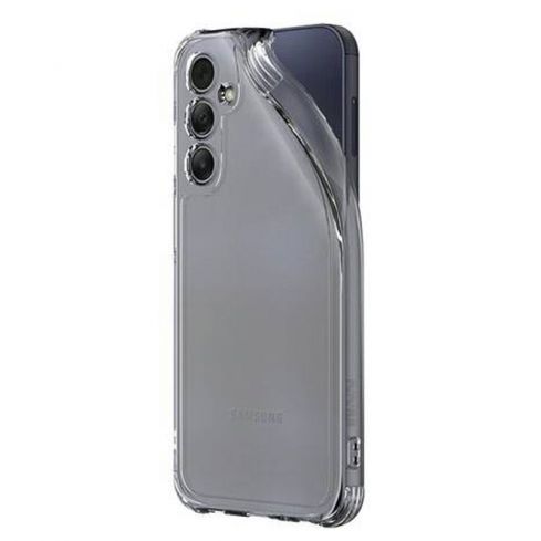 Araree Flexield Cover For Samsung Galaxy A25 - Clear