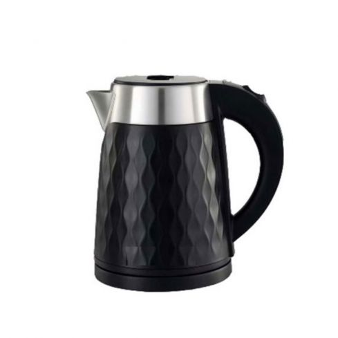 Armadillo Kettle 1.7 Liters, 1500 Watts, Black - ARM-SDA-KTL-BK-003