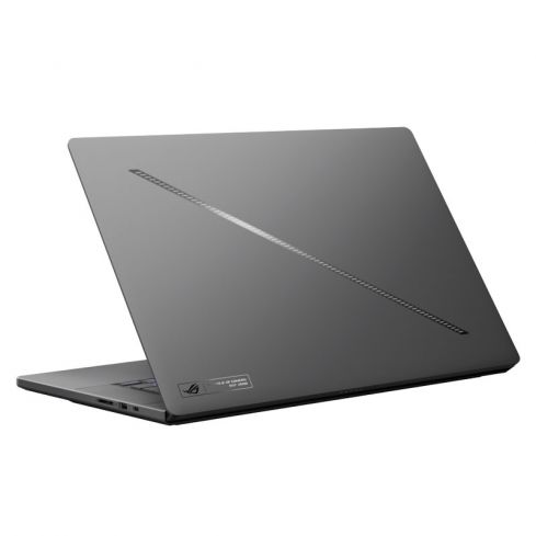 Asus ROG Zephyrus G16 GA605WI-QR050W Ryzen™ AI 9 HX 370  32GB RAM , 1T SSD , RTX™ 4070-16.0" OLED , WIN11- Eclipse Gray