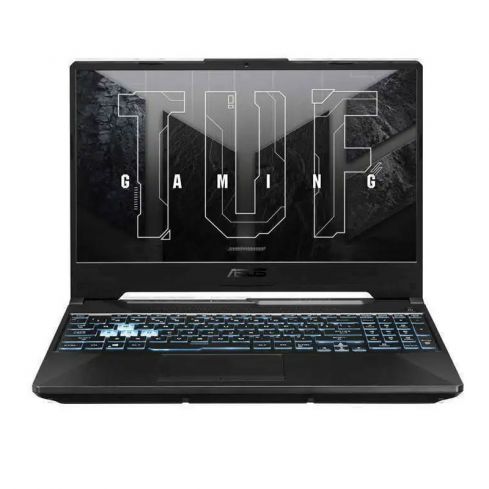 ASUS TUF FA506NFR Ryzen™ R7 7435HS , 8GBRAM , 512GB SSD , RTX™ 2050 , 15.6'' FHD - Graphite Black